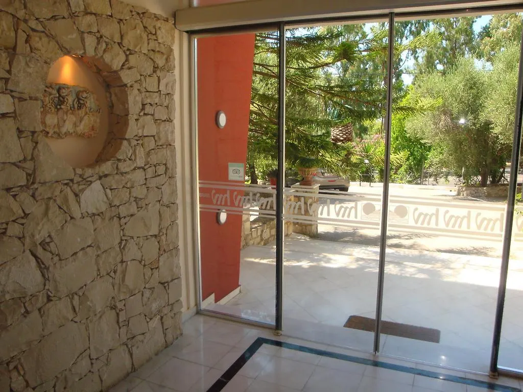Monte Vardia Hotel Chania  Chania (Crete)
