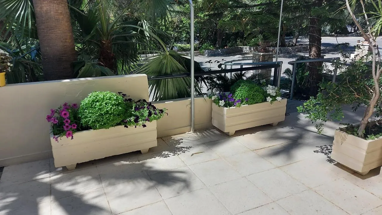 ***  Monte Vardia Hotel Chania  Greece