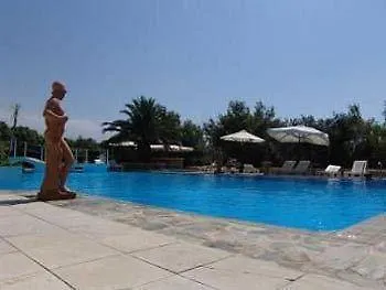 Monte Vardia Hotel Chania