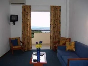 Monte Vardia Hotel Chania