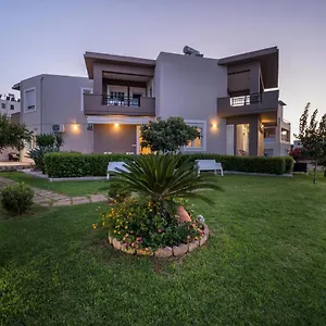 Tholos Χανιά