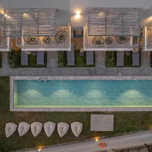 Nek - Adults Only Aparthotel