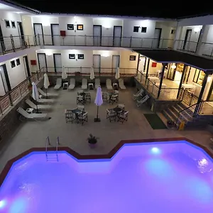 visit hotel