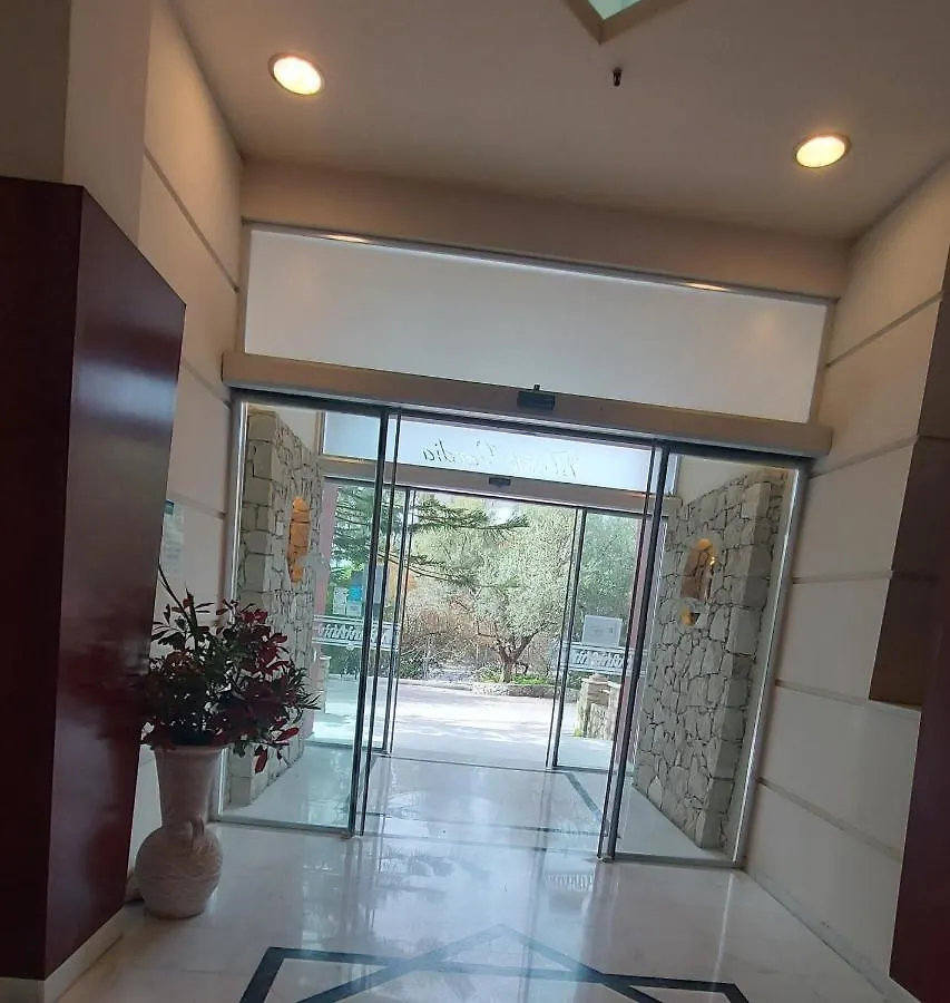 Monte Vardia Hotel Chania