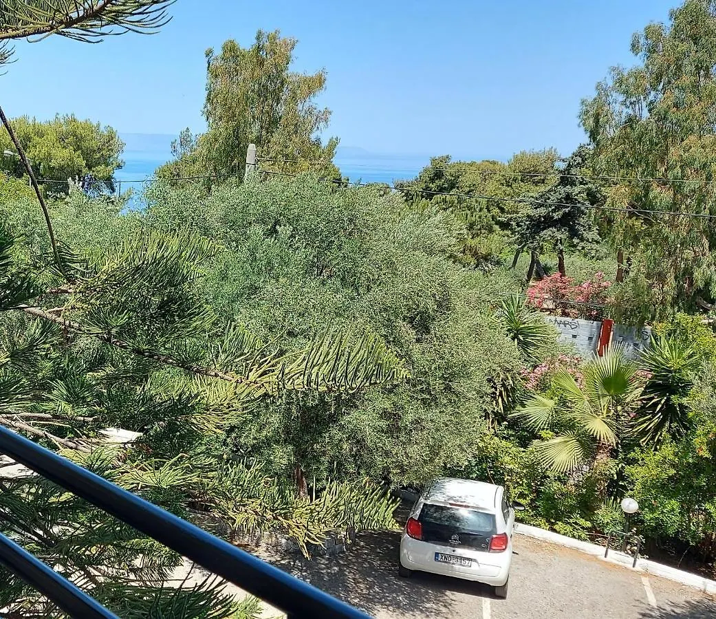 Monte Vardia Χανιά 3*,