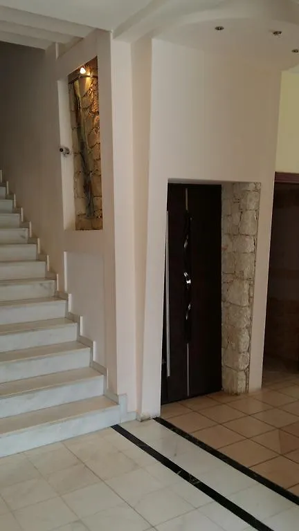 Ξενοδοχείο Monte Vardia Χανιά