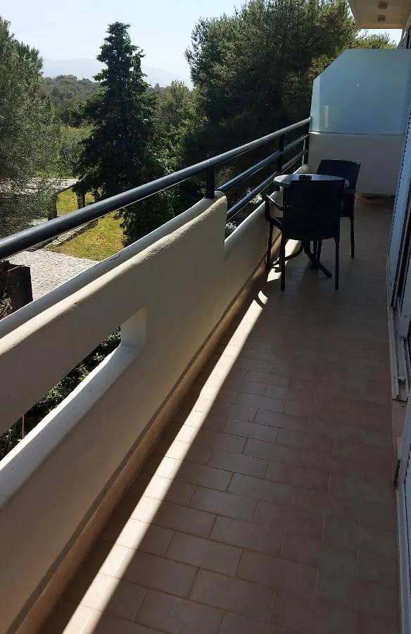Monte Vardia Χανιά Ξενοδοχείο