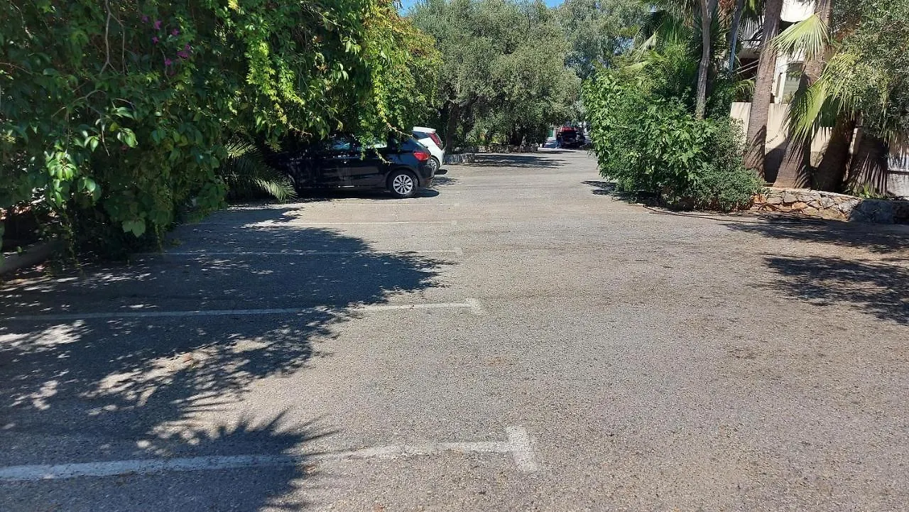 Monte Vardia Χανιά 3*,  Ελλάδα
