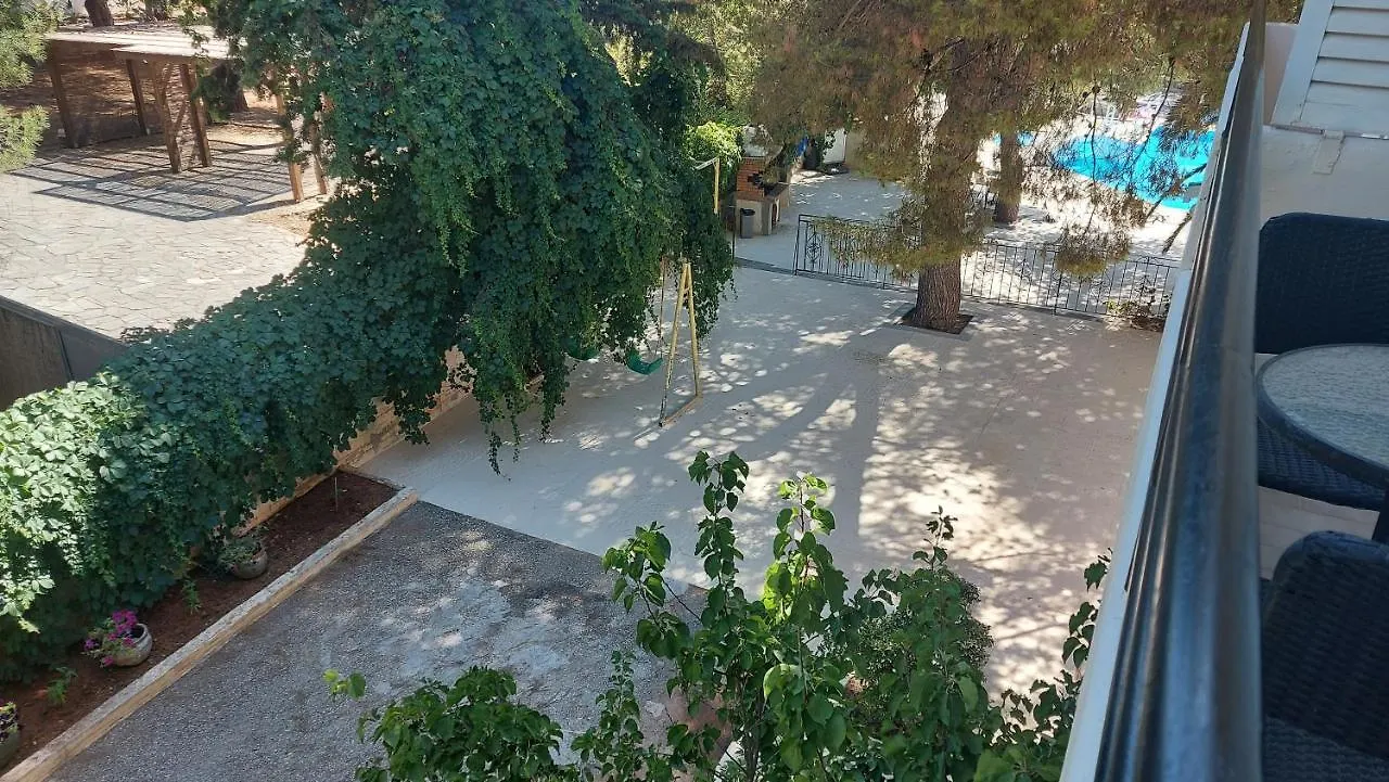 Monte Vardia Χανιά Ξενοδοχείο