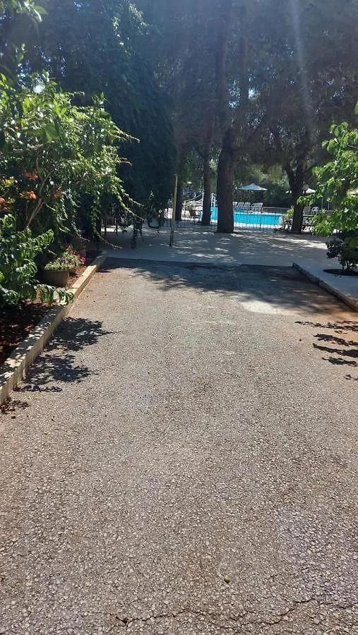 Ξενοδοχείο Monte Vardia Χανιά