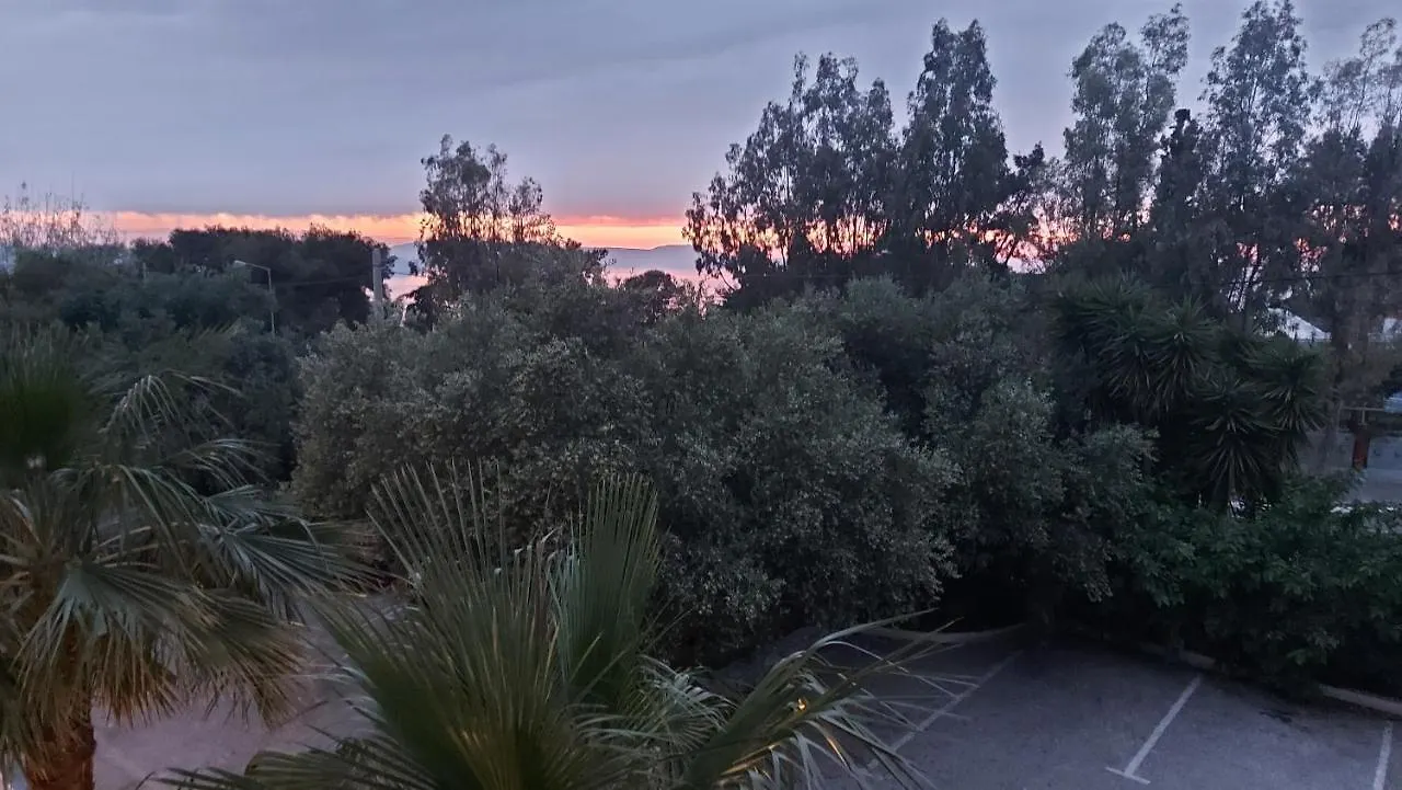Monte Vardia Χανιά