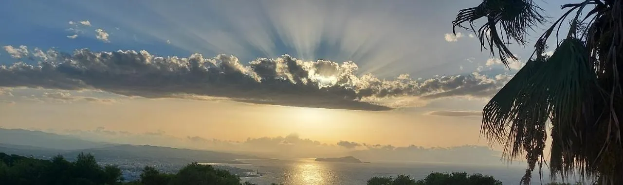 Monte Vardia Χανιά Ξενοδοχείο