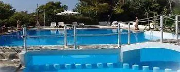 *** Ξενοδοχείο Monte Vardia Χανιά Ελλάδα