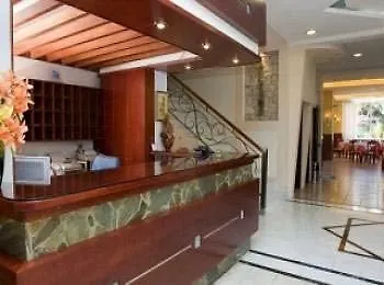 Monte Vardia Hotel Chania