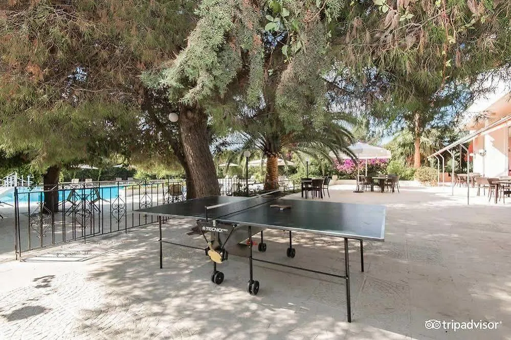 *** Ξενοδοχείο Monte Vardia Χανιά Ελλάδα