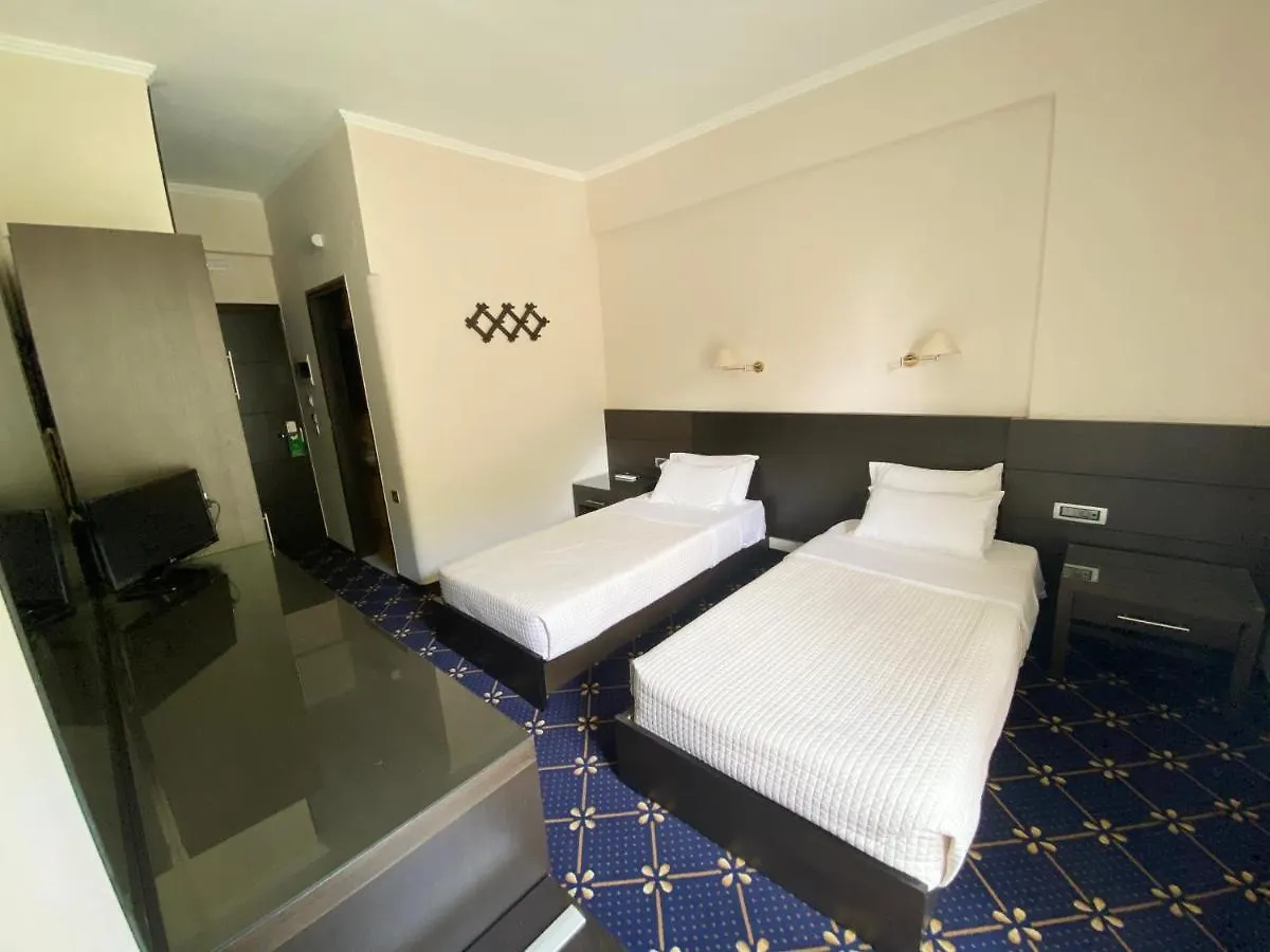 Monte Vardia Hotel Chania   Chania (Crete)